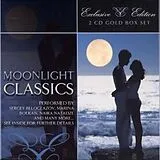 Various CD Moonlight Classics