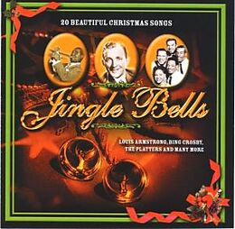 Various CD Jingle Bells - 20 Beautiful Ch