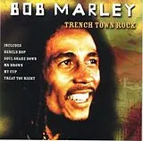 Bob Marley CD Trench Town Rock