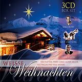 Various CD Weisse Weihnachten