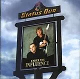 Status Quo CD Under The Influence