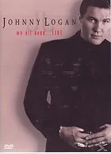 We All Need ... Live DVD