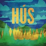 HUS Vinyl Nevember