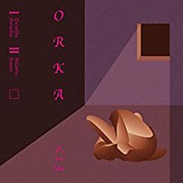 ORKA Musikkassette <13