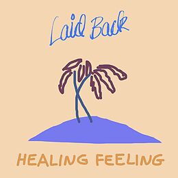 Laid Back CD Healing Feeling (2019 Album, Cd, Bonus Track)