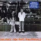 Ian Dury CD New Boots And Panties