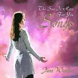 Jane Winther CD Songs The Sun Is Here For You