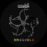 Marybell Katastrophy LP (Vinyl) Amygdala (Picture Vinyl Disk)
