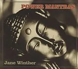 Jane Winther CD Power Mantra