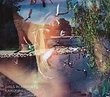 Girls In Airports Vinyl Kaikoura (Vinyl)