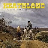 Alex Jonsson Vinyl Heathland