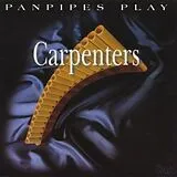 Various CD Panpipe Play Carpenters