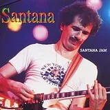 Santana CD Santana Jam