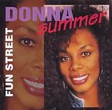Donna Summer CD Fun Street