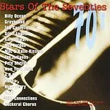 Various CD Stars Of The Seventies