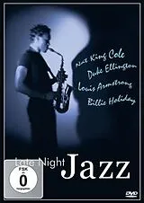 Late Night Jazz DVD