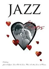 Jazz For Lovers DVD