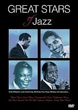 Great Stars Of Jazz DVD