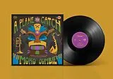 A Plane To Catch LP (analog) Moko Jumbie