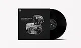 Gustaf Ljunggren, Emil de Waal LP (analog) Stockholm Kobenhavn