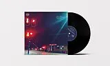Jakob Dinsen, Anders christensen, Lauste sonne LP (analog) Moonlight Drive