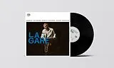 Andreas Toftemark Quartet LP (analog) La Gare