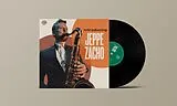 Jeppe Zacho LP (Vinyl) Introducing... (Vinyl)