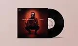 Jacob Anderskov LP (analog) I Sang