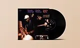 Dawda & Pasborg,Stefan Jobarteh LP (analog) Live In Turku