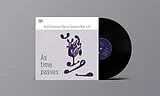 Arild Andersen, Daniel sommer, Rob luft LP (analog) As Time Passes