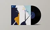 Emil De Waal LP (analog) Fire Öjne