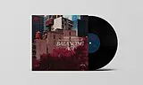 Rasmus With Alexander Claffy & Kendrick Soerensen LP (analog) Balancing Act