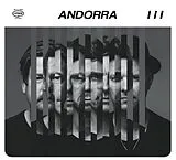 Andorra CD iii