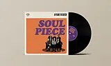 A Plane To Catch LP (analog) Soul Piece