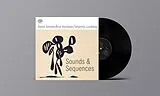 Daniel Sommer, Arve henriksen, Johannes lundberg LP (analog) Sound & Sequences
