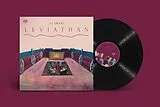 Alawari LP (Vinyl) Leviathan (Vinyl)