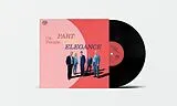 Oh People LP (analog) Part-time Elegance