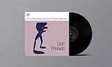Artturi Rönkä, Daniel sommer, Thommy andersson Vinyl Lost Threads
