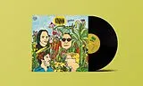 Kalaha Vinyl Guirca