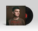 Rasmus Oppenhagen Krogh Vinyl Pillars