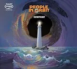 People in Orbit CD Viewpoint