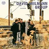 David Miilmann Group CD You Belong