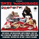 Baby Woodrose Vinyl Dropout! (green Vinyl)