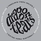 Dragontears CD Tambourine Freak Machine