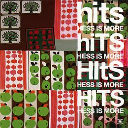 Hess Is More CD HITS