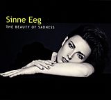 Sinne Eeg CD The Beauty Of Sadness