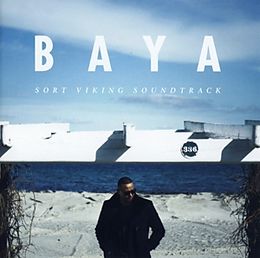 Baya CD Sort Viking Soundtrack