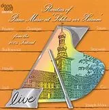 Various CD Raritäten Der Klaviermusik Auf Schloss Husum 2004