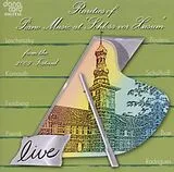 Powell/Tichman/Rutkowski/Pizar CD Raritäten Der Klaviermusik 2009