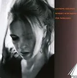 Katrine Gislinge CD Klaviermusik